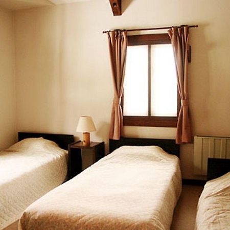 Earl Grey Hotel Хакуба Стая снимка