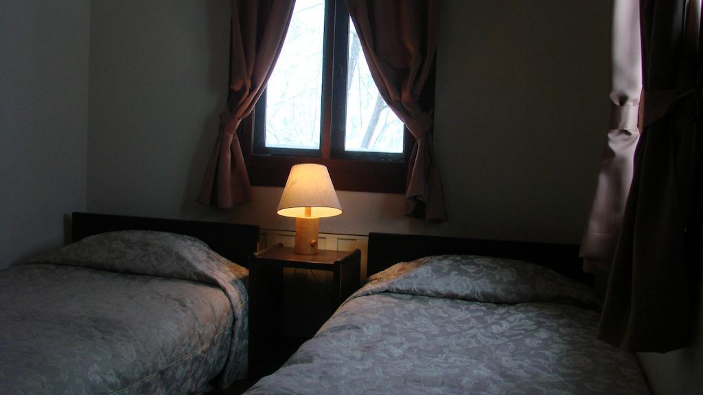 Earl Grey Hotel Хакуба Стая снимка