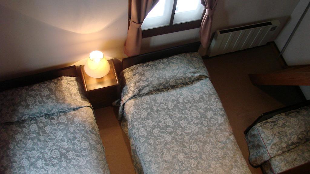 Earl Grey Hotel Хакуба Стая снимка