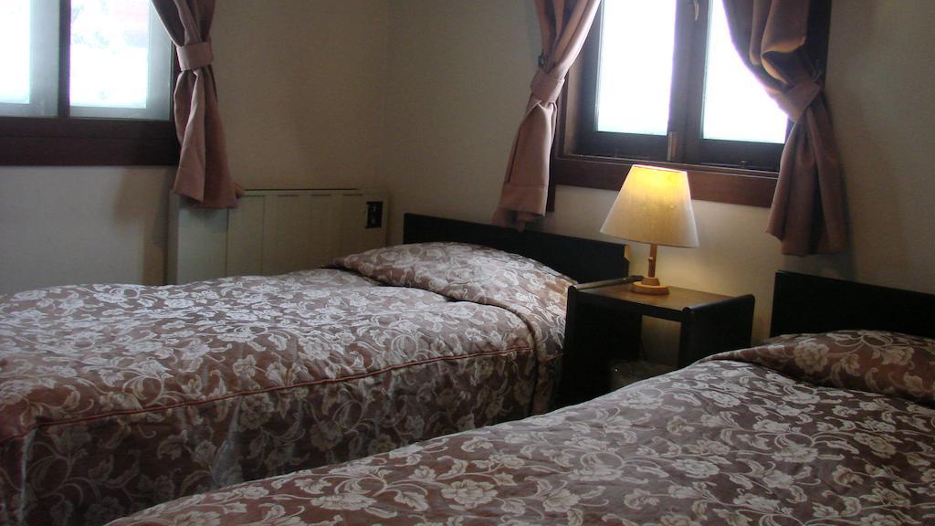 Earl Grey Hotel Хакуба Екстериор снимка