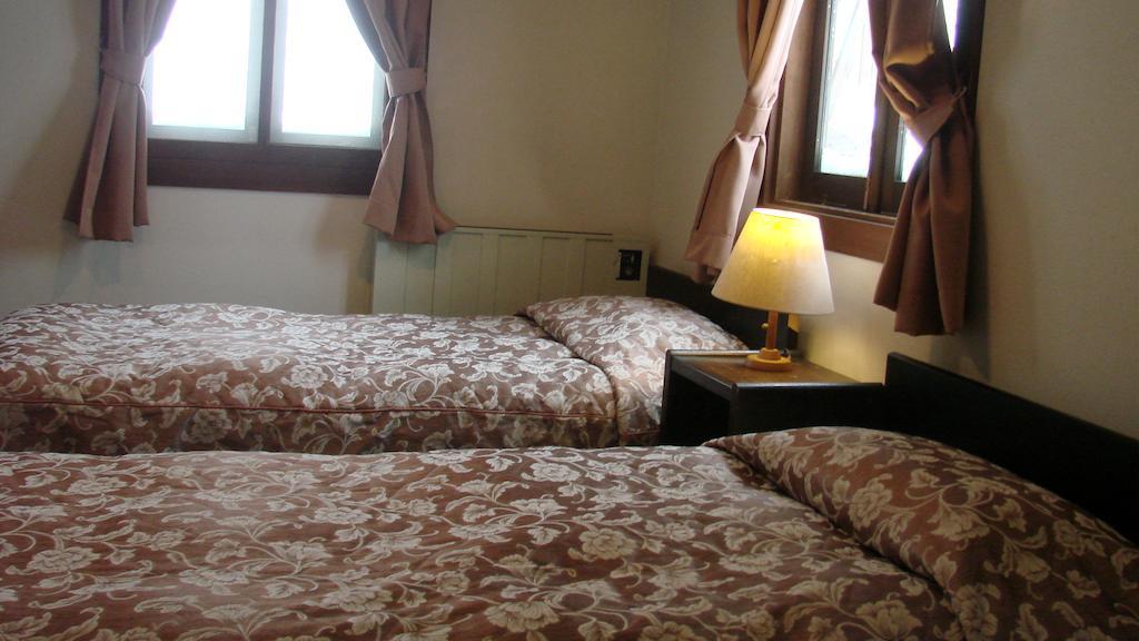 Earl Grey Hotel Хакуба Стая снимка